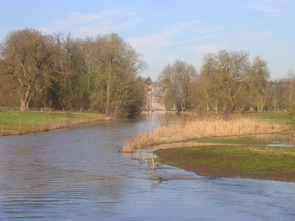 L'Eure